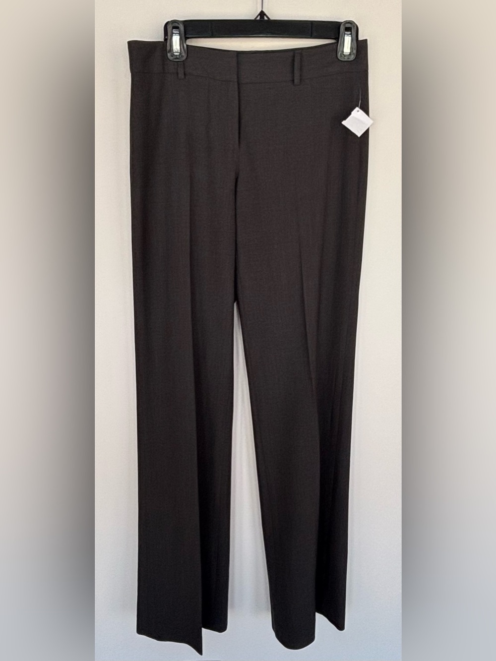 Theory Trouser Pants